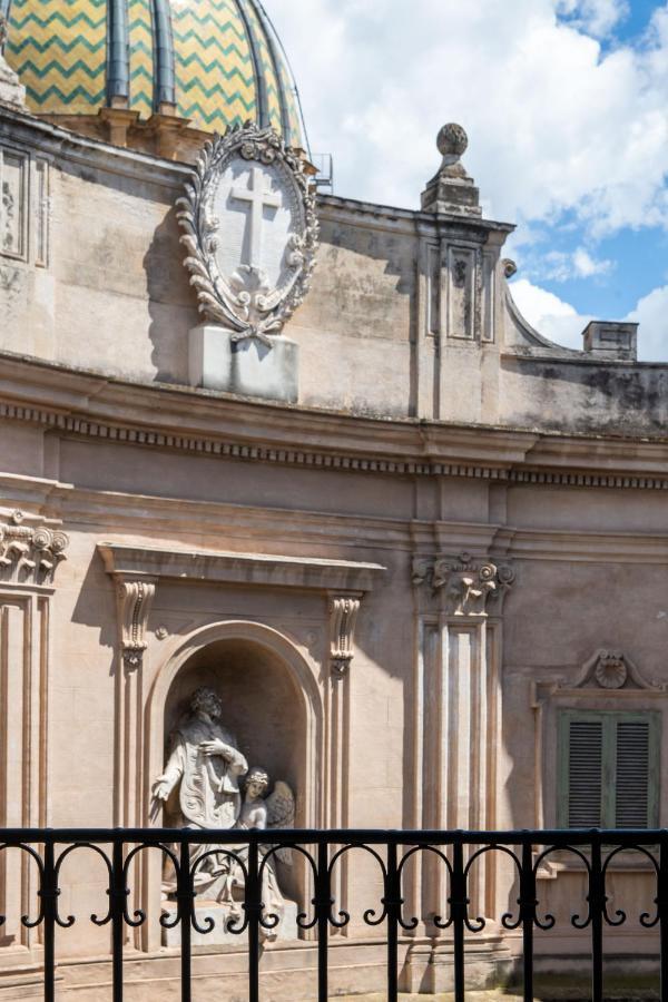 Villena Plaza By Wonderful Italy Παλέρμο Εξωτερικό φωτογραφία